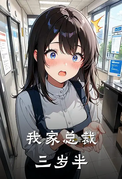 我家总裁三岁半(顾云琛糖豆)最新小说推荐_最新热门小说我家总裁三岁半顾云琛糖豆