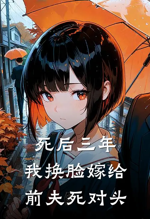 死后三年，我换脸嫁给前夫死对头