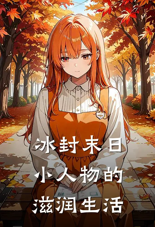 冰封末日，小人物的滋润生活