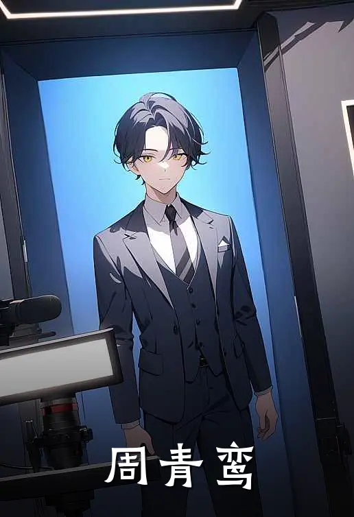 周青鸾(盛京林川)热门小说_《周青鸾》最新章节在线阅读