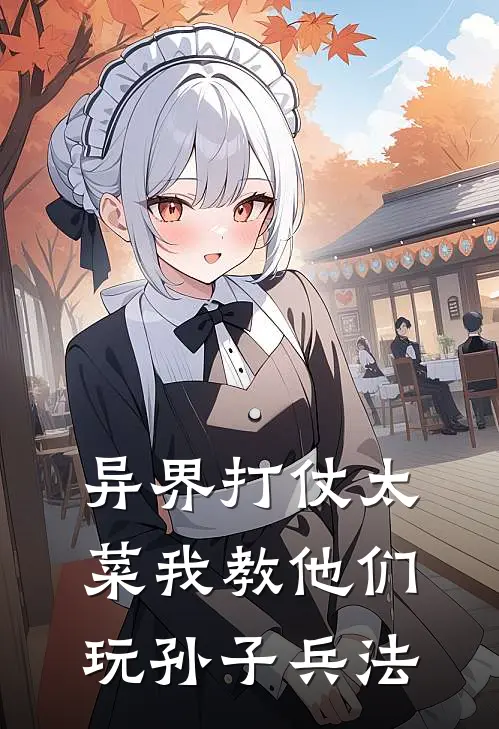 异界打仗太菜我教他们玩孙子兵法