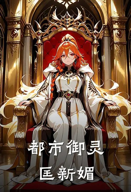 都市御灵匡新媚(林霄苏清婉)全本免费在线阅读_林霄苏清婉全文阅读