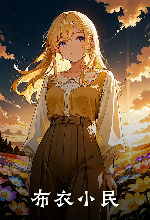 布衣小民(林越苏晴)免费小说全集_完本小说免费阅读布衣小民(林越苏晴)