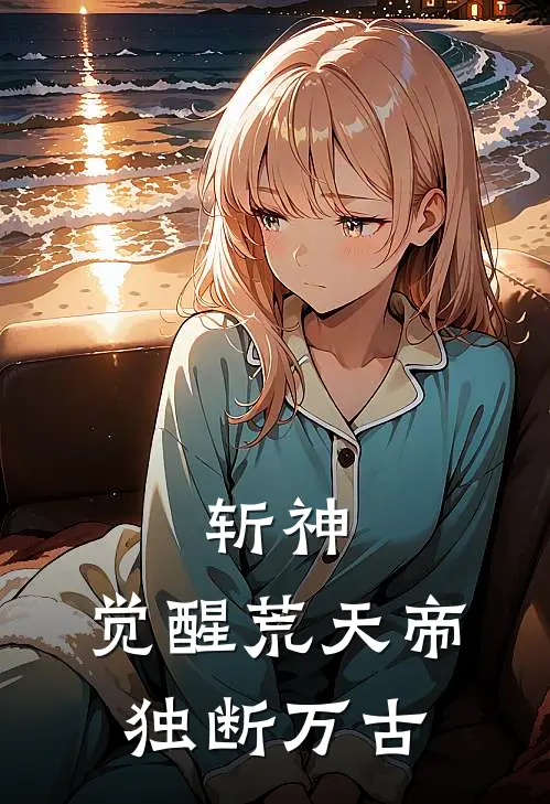 斩神：觉醒荒天帝，独断万古杨凡林七夜免费小说全文阅读_免费小说在线阅读斩神：觉醒荒天帝，独断万古杨凡林七夜