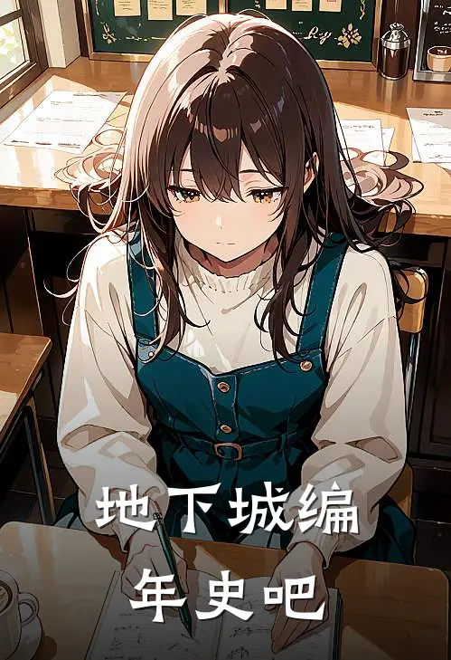 地下城编年史吧