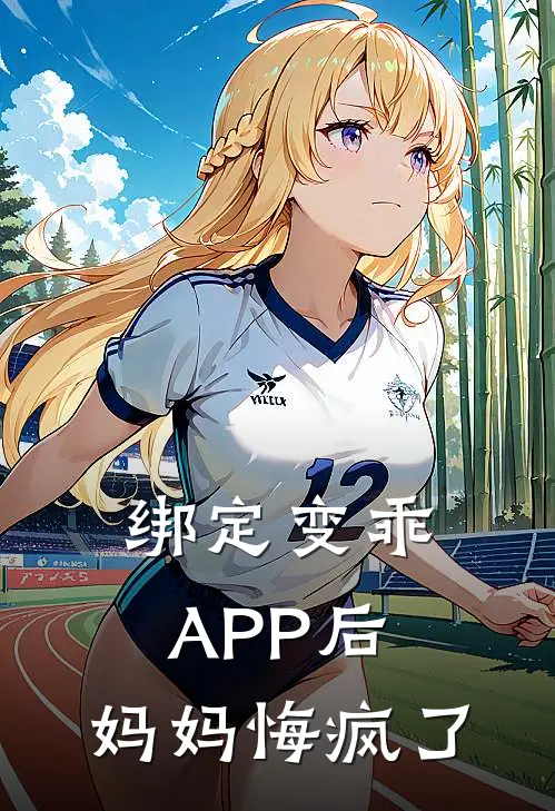 绑定变乖APP后，妈妈悔疯了(抖音热门)免费小说完结_最新推荐小说绑定变乖APP后，妈妈悔疯了(抖音热门)