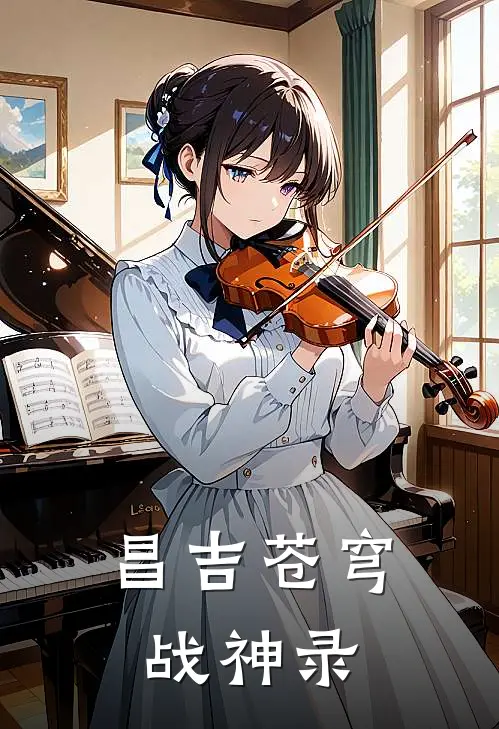 《昌吉苍穹战神录》凌苍林浩免费完本小说在线阅读_《昌吉苍穹战神录》凌苍林浩免费小说