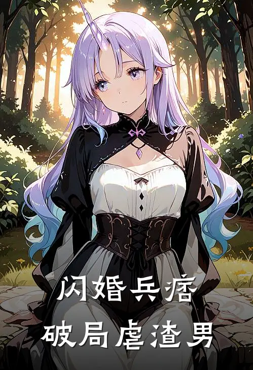 闪婚兵痞，破局虐渣男