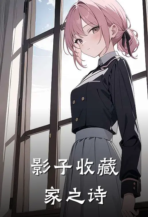 苏澜伊翎《影子收藏家之诗》完结版免费阅读_影子收藏家之诗全文免费阅读