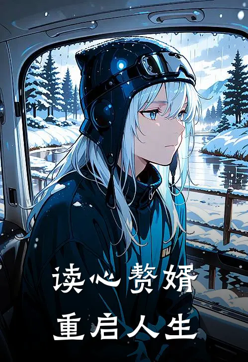 读心赘婿，重启人生