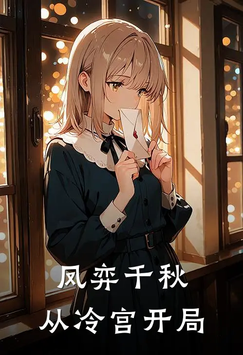 凤弈千秋：从冷宫开局(婉儿林薇)免费小说笔趣阁_完结版小说推荐凤弈千秋：从冷宫开局(婉儿林薇)