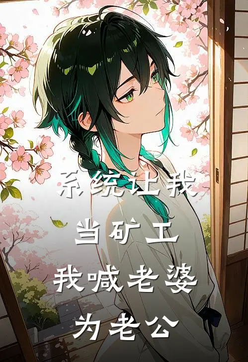 系统让我当矿工，我喊老婆为老公江燃谢忱最新完结小说推荐_全集免费小说系统让我当矿工，我喊老婆为老公江燃谢忱