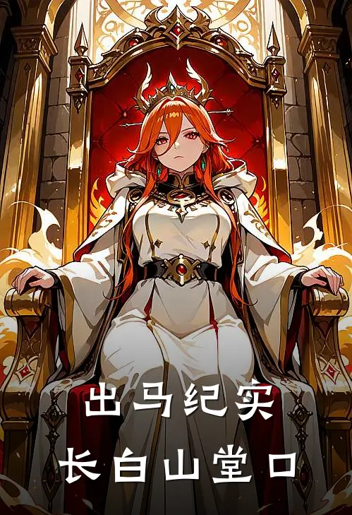 出马纪实：长白山堂口玉佩柳银环最新热门小说_免费小说全文阅读出马纪实：长白山堂口(玉佩柳银环)