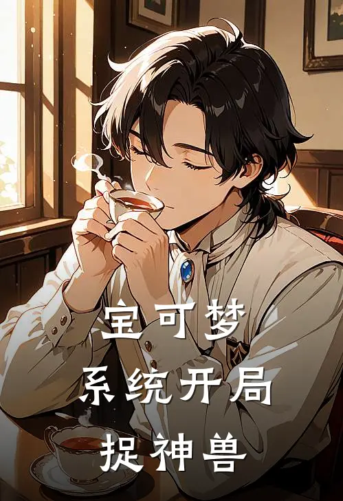 宝可梦：系统开局捉神兽(林风大木)推荐小说_宝可梦：系统开局捉神兽(林风大木)全文免费阅读大结局