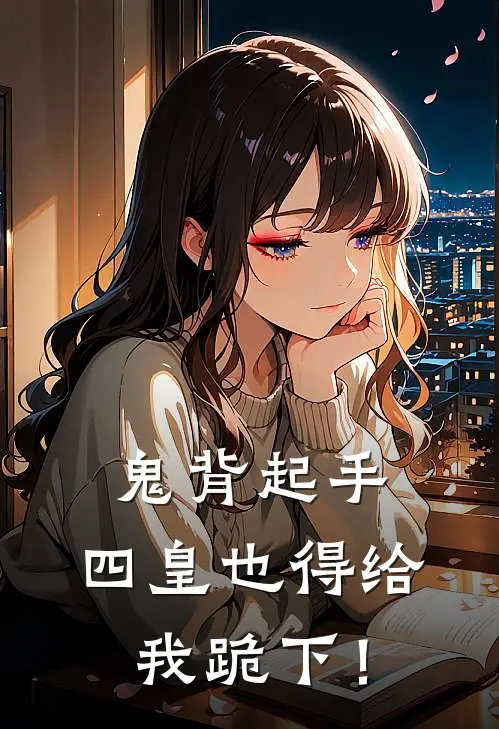 蒙卡勇次郎（鬼背起手，四皇也得给我跪下！）最新章节列表_（蒙卡勇次郎）鬼背起手，四皇也得给我跪下！最新小说