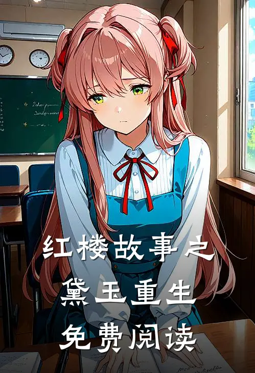 红楼故事之黛玉重生免费阅读