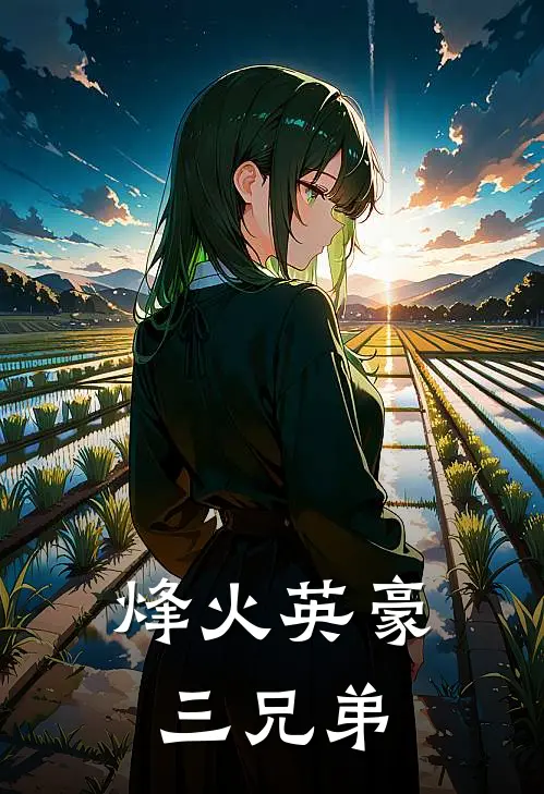 烽火英豪三兄弟