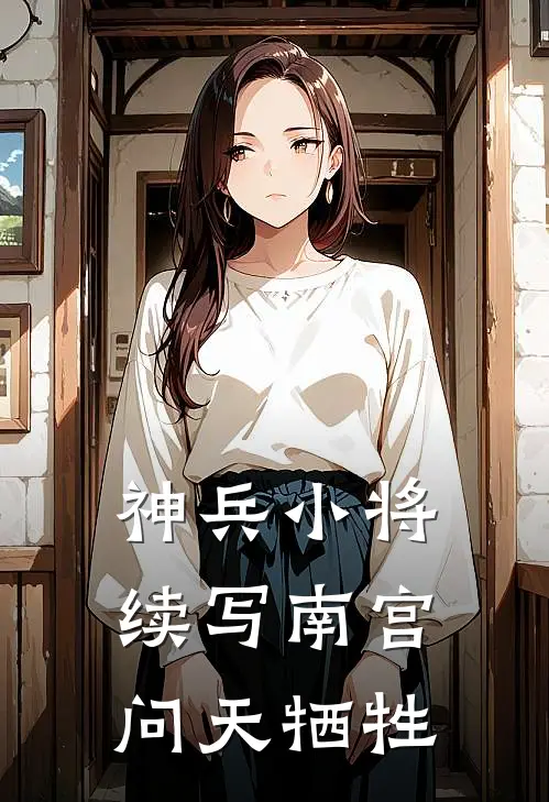 神兵小将续写南宫问天牺牲