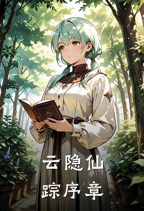云隐仙踪序章
