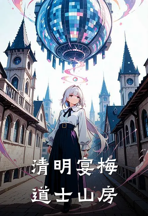 清明宴梅道士山房