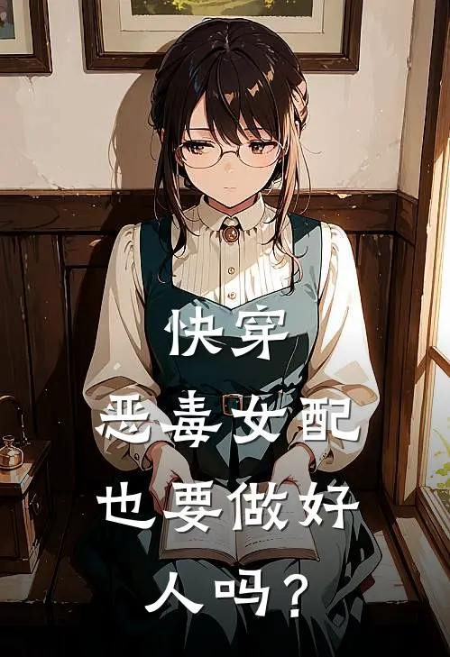 快穿：恶毒女配也要做好人吗？