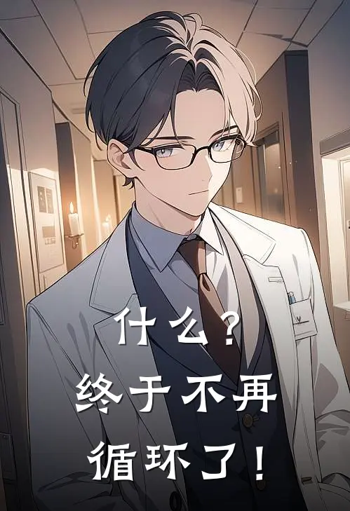 什么？终于不再循环了！