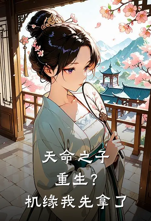 天命之子重生？机缘我先拿了