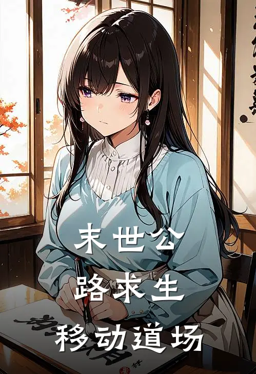 末世公路求生：移动道场