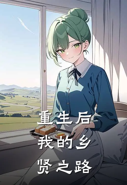 重生后，我的乡贤之路杨志才杨志平小说完结免费_最新章节列表重生后，我的乡贤之路(杨志才杨志平)