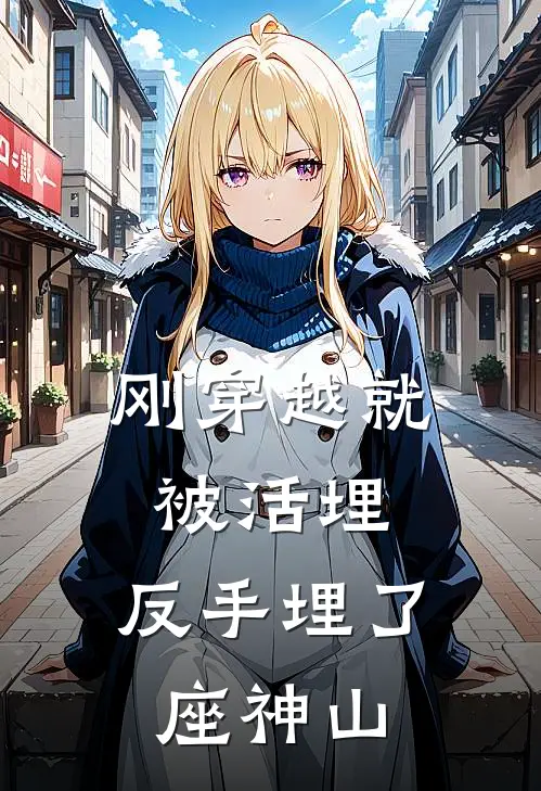 刚穿越就被活埋，反手埋了座神山沈渊林枫完整版在线阅读_沈渊林枫完整版阅读