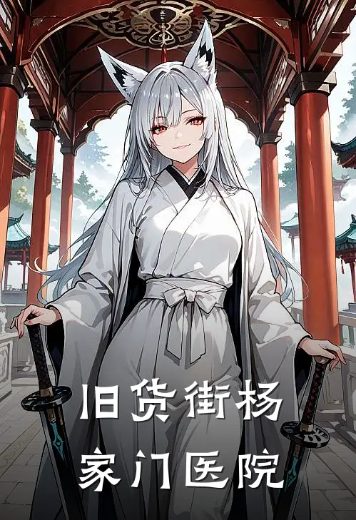 旧货街杨家门医院