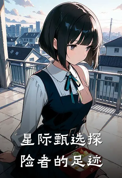 星际甄选探险者的足迹林远艾芙琳免费小说全文阅读_最新章节列表星际甄选探险者的足迹(林远艾芙琳)