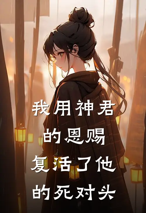 我用神君的恩赐，复活了他的死对头