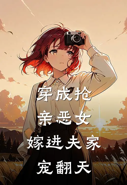 穿成抢亲恶女，嫁进夫家宠翻天