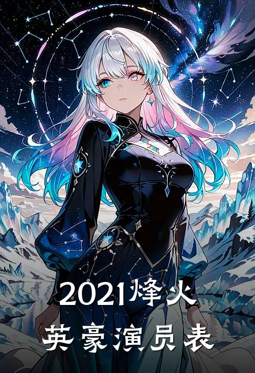 2021烽火英豪演员表