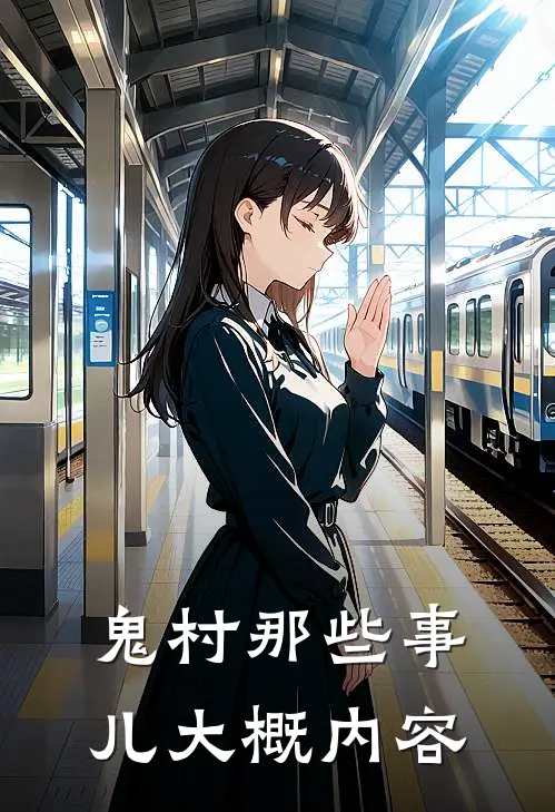 鬼村那些事儿大概内容