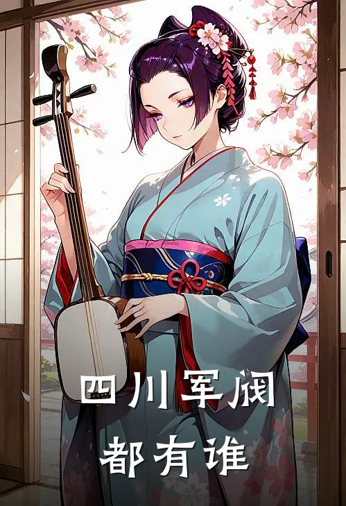 四川军阀都有谁