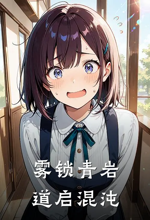 雾锁青岩，道启混沌林砚阿砚完结版小说_最新章节列表雾锁青岩，道启混沌(林砚阿砚)