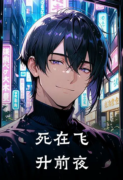 死在飞升前夜