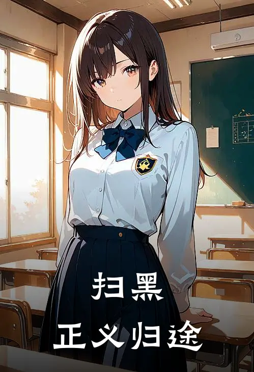 林深柳如烟(扫黑：正义归途)全文免费在线阅读_扫黑：正义归途完整版免费在线阅读