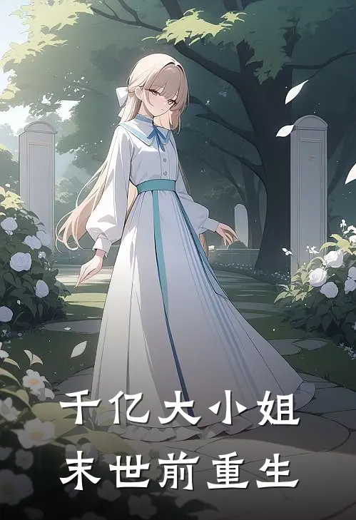 萧潇潇萧潇潇《千亿大小姐末世前重生》完结版免费阅读_萧潇潇萧潇潇热门小说