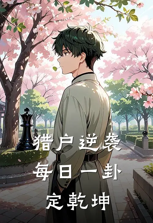 江枫赵金花(猎户逆袭：每日一卦定乾坤)全本阅读_江枫赵金花最新热门小说