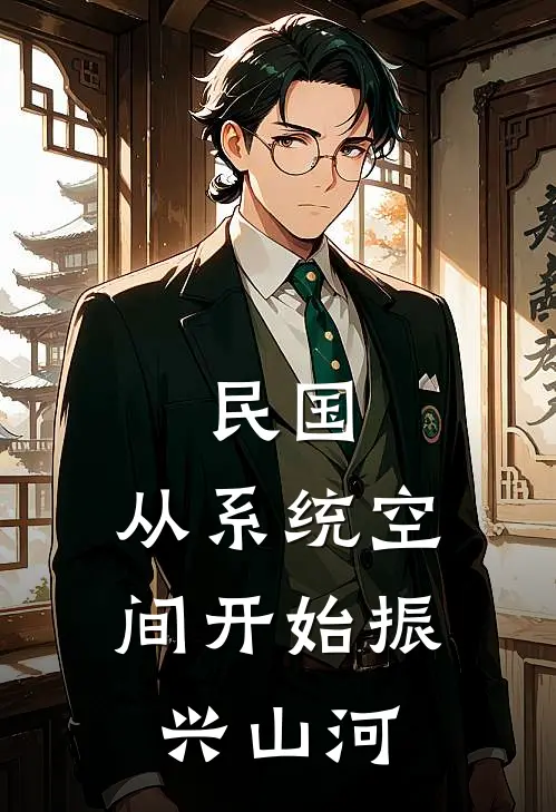 民国：从系统空间开始振兴山河(林砚秋春桃)最新推荐小说_最新免费小说民国：从系统空间开始振兴山河林砚秋春桃