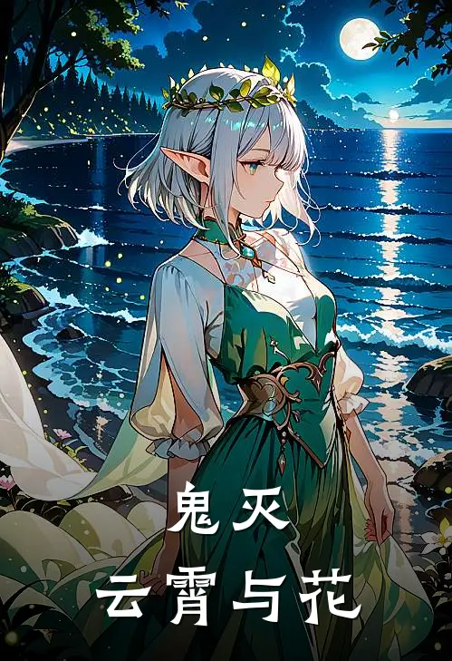 苏晓香奈惠《鬼灭：云霄与花》_《鬼灭：云霄与花》最新章节在线阅读