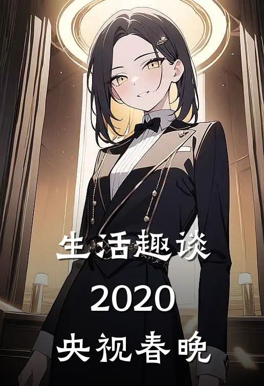 生活趣谈2020央视春晚