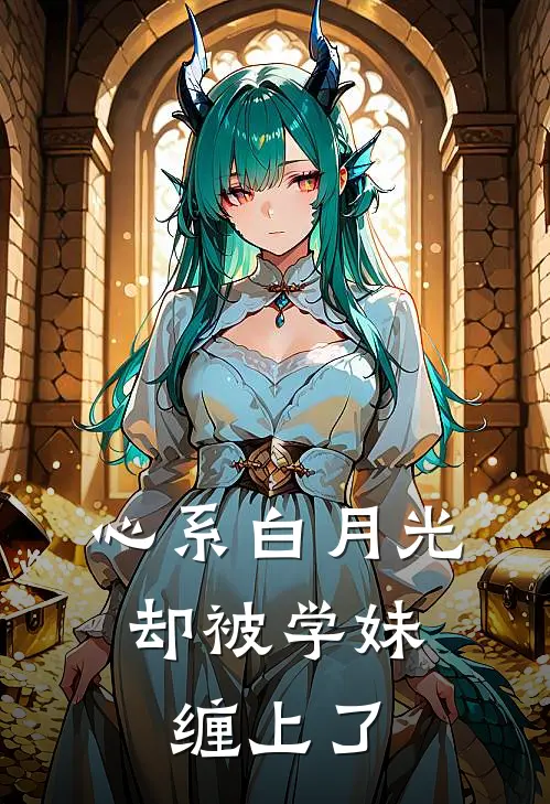 心系白月光，却被学妹缠上了(姜砚凌寒音)小说推荐完本_全本免费小说心系白月光，却被学妹缠上了姜砚凌寒音