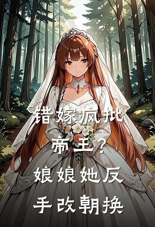错嫁疯批帝王？娘娘她反手改朝换