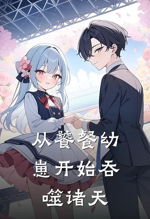 从饕餐幼崽开始吞噬诸天郭璞郭璞热门小说推荐_完本小说大全从饕餐幼崽开始吞噬诸天(郭璞郭璞)