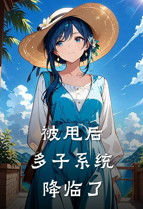 陈欢苏文倩被甩后，多子系统降临了最新章节阅读_陈欢苏文倩最新章节在线阅读