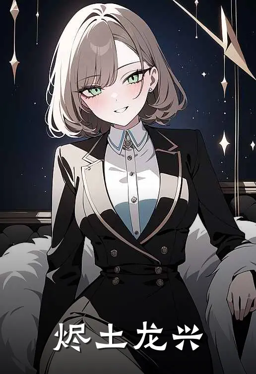 烬土龙兴姬衍嬴超最新好看小说_免费小说烬土龙兴(姬衍嬴超)